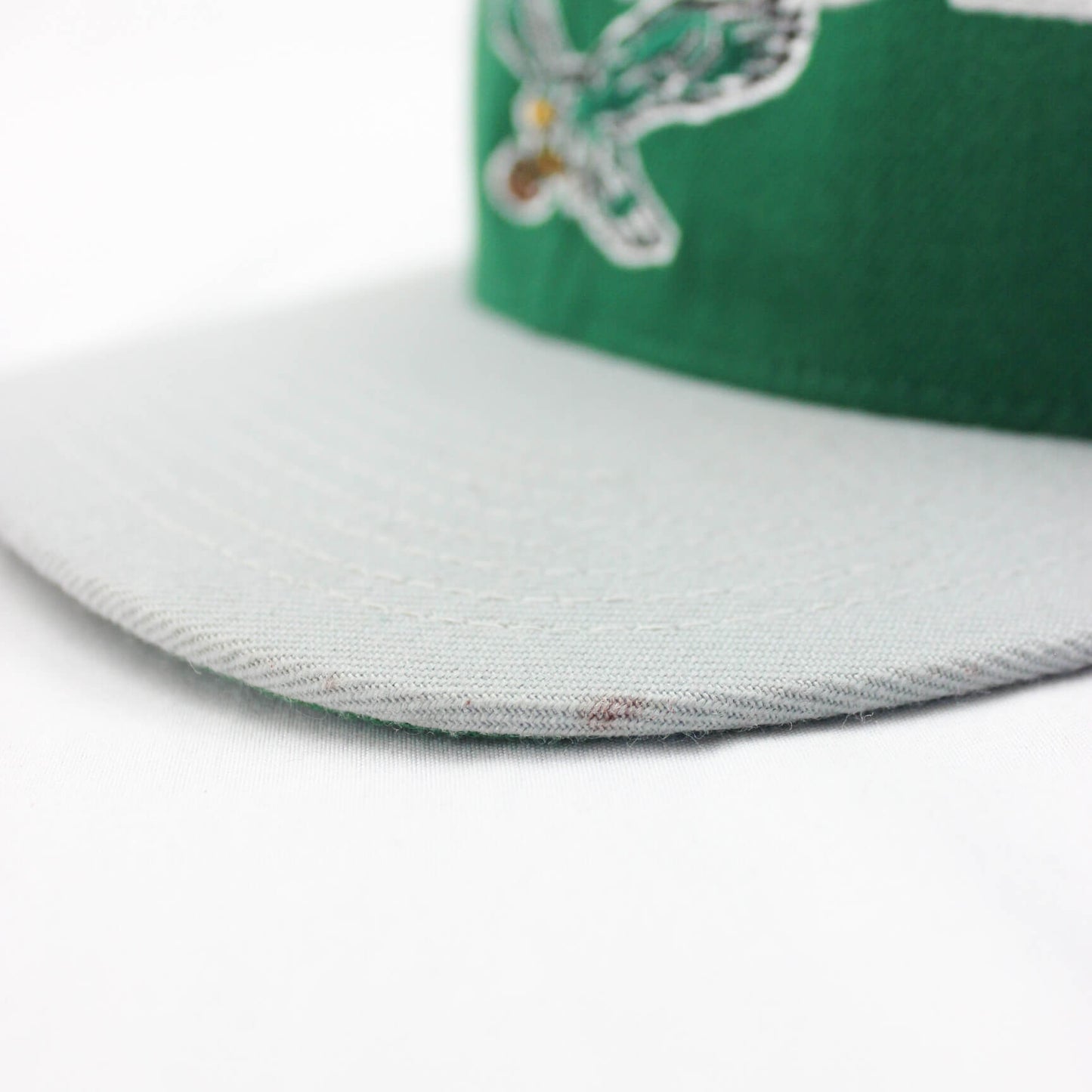 Mitchell & Ness Philadelphia Eagles Snapback