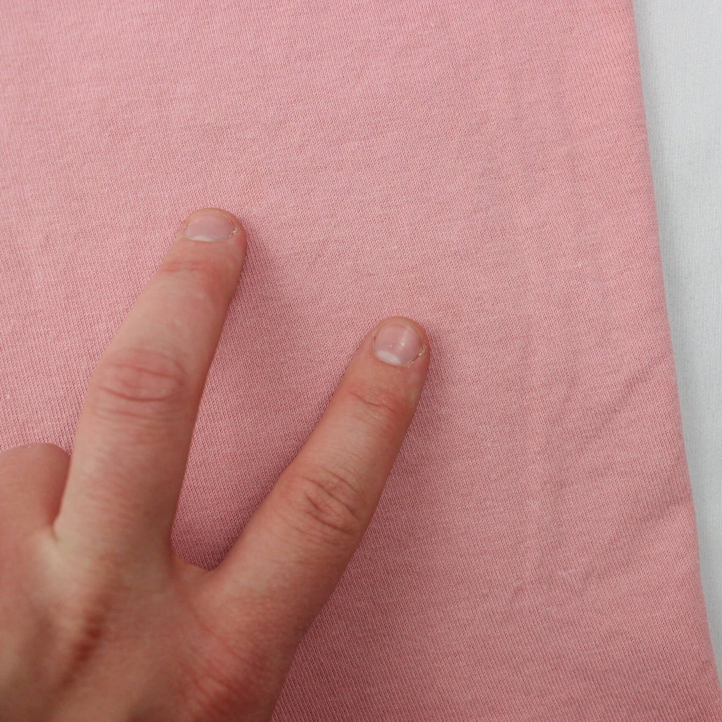 Stussy Pink T-Shirt