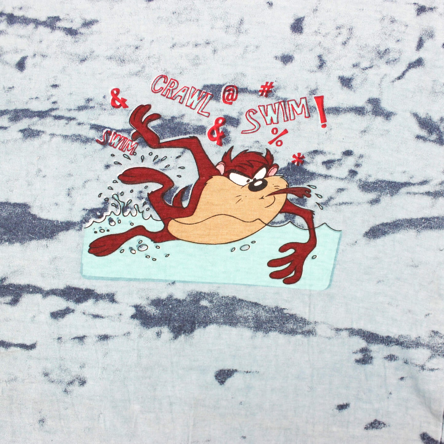 Taz Looney Tunes T-Shirt