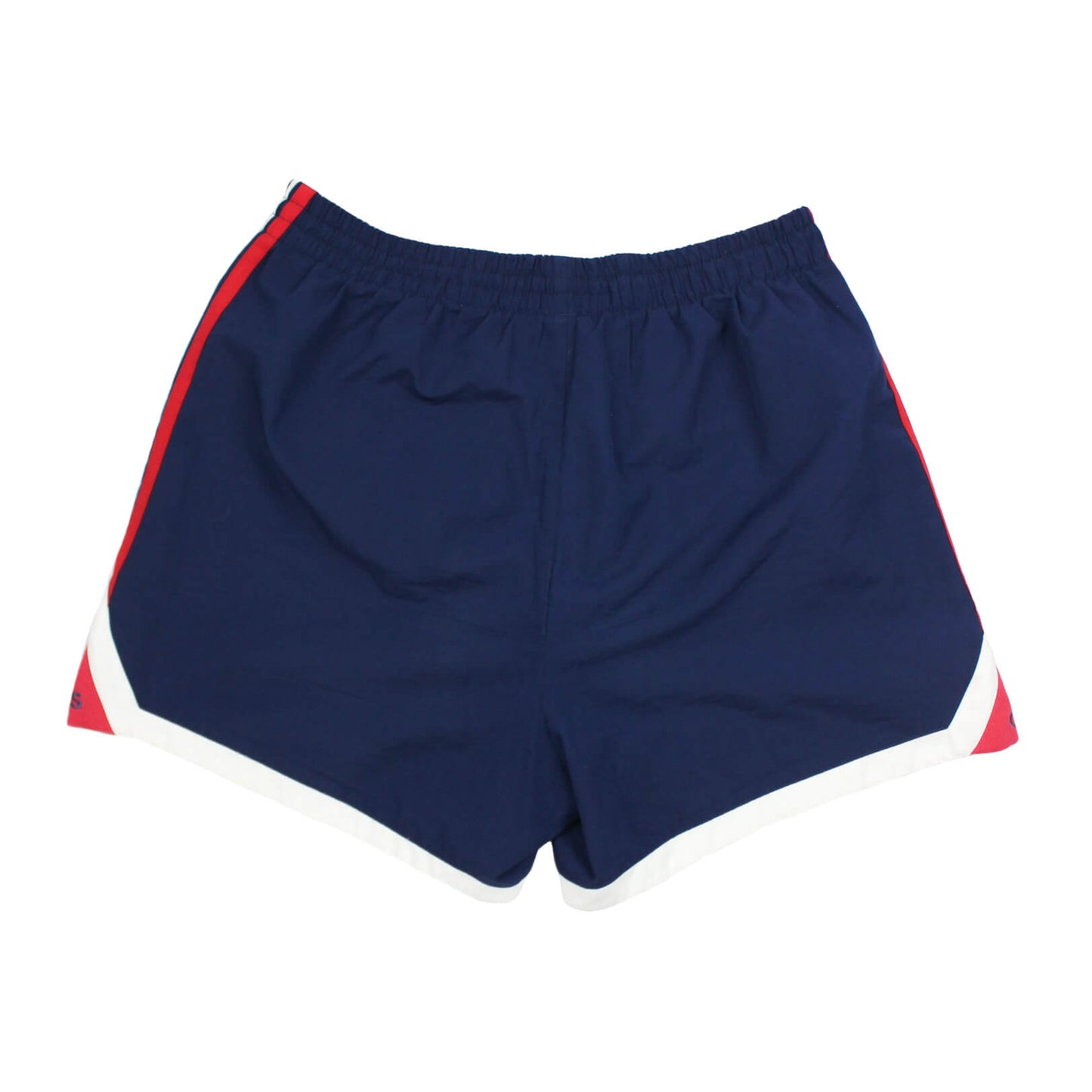 Vintage Adidas Navy Shorts