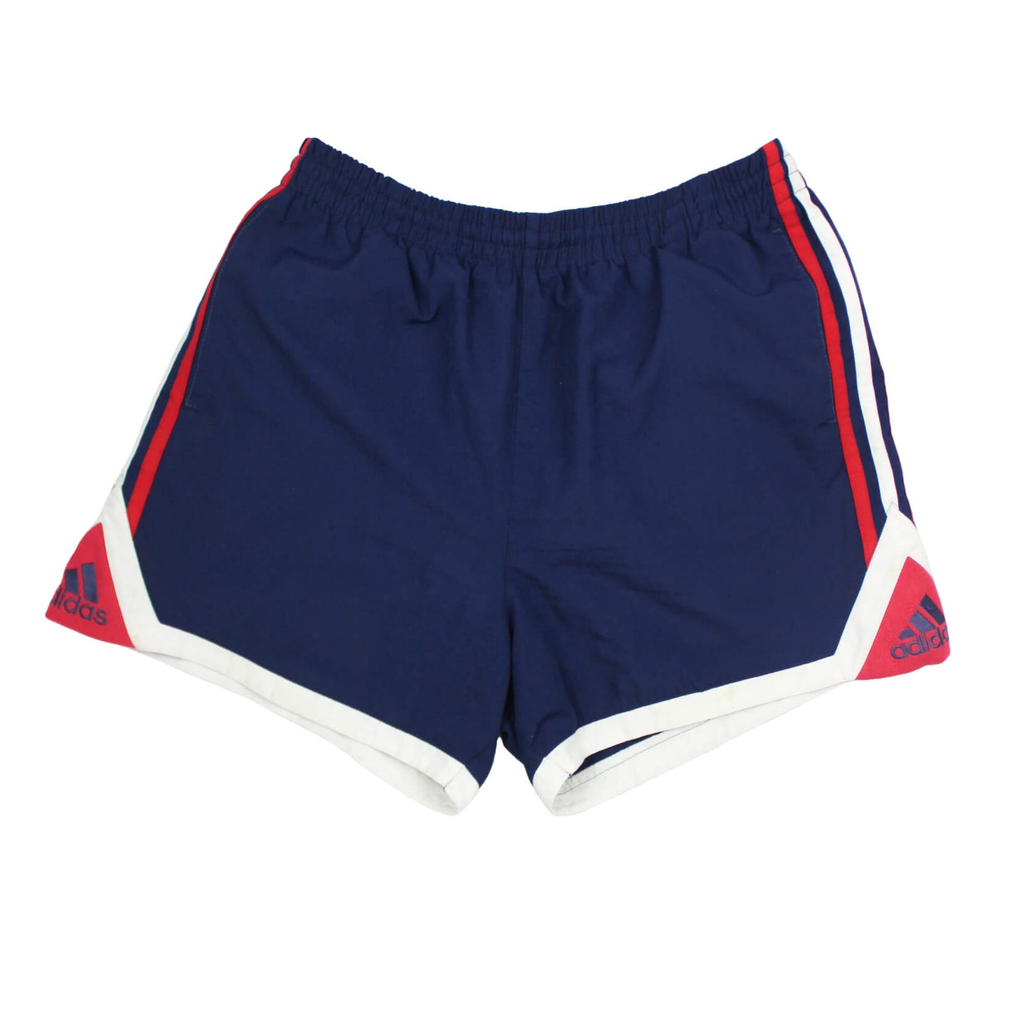 Vintage Adidas Navy Shorts