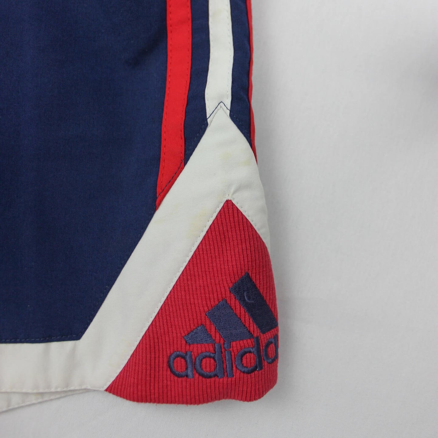 Vintage Adidas Navy Shorts