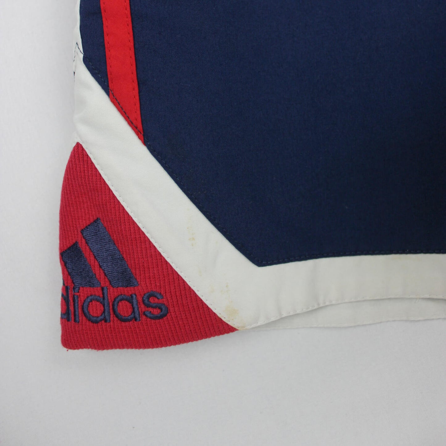 Vintage Adidas Navy Shorts