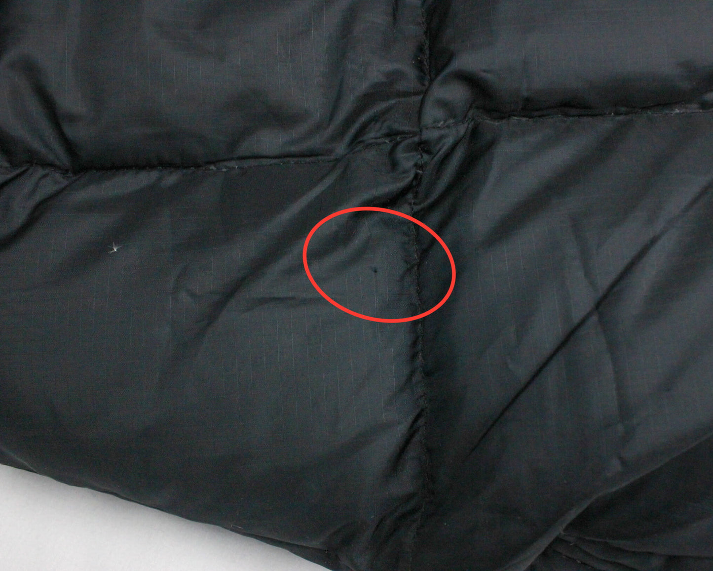 Vintage Nike ACG Reversable Puffer Jacket