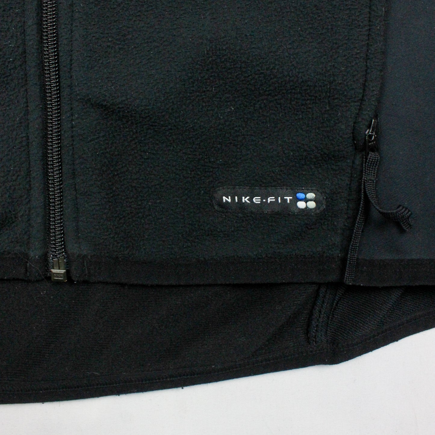 Vintage Nike - Fit Fleece Vest