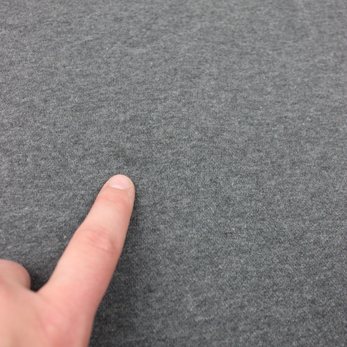 Vintage Y2K Nike Grey Sweater