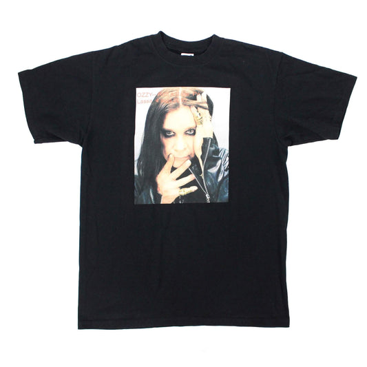 2010 Ozzy Osbourne T-Shirt