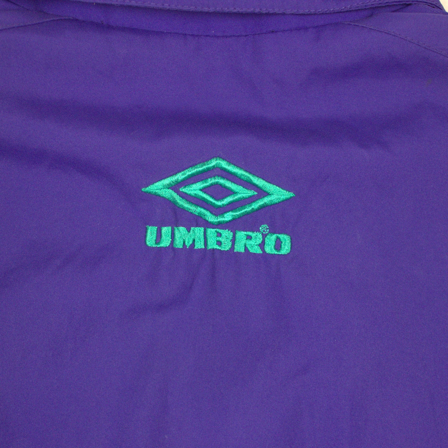 Vintage 80s - 90s Umbro Track Suit