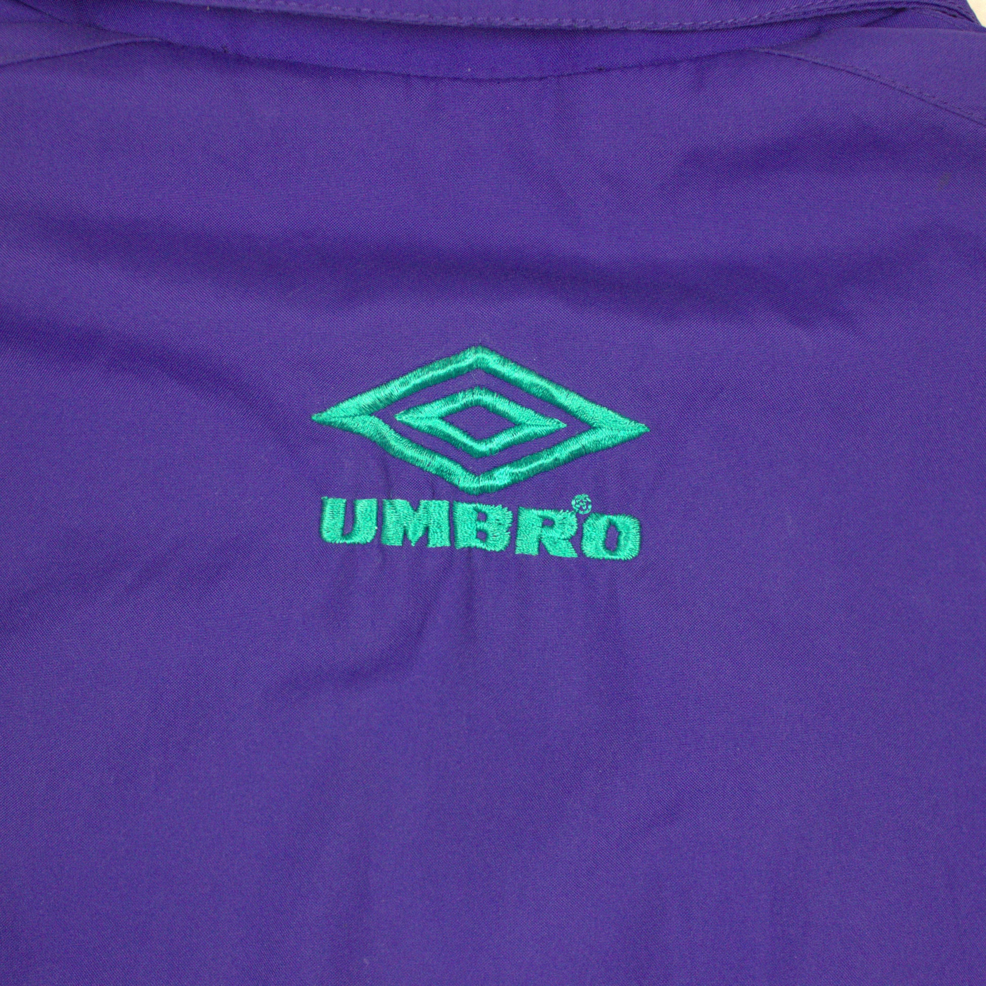 Vintage 80s - 90s Umbro Track Suit
