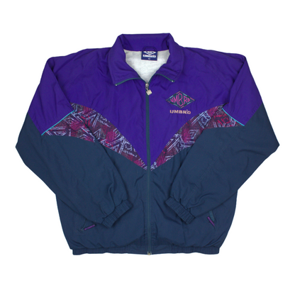 Vintage 80s - 90s Umbro Track Suit