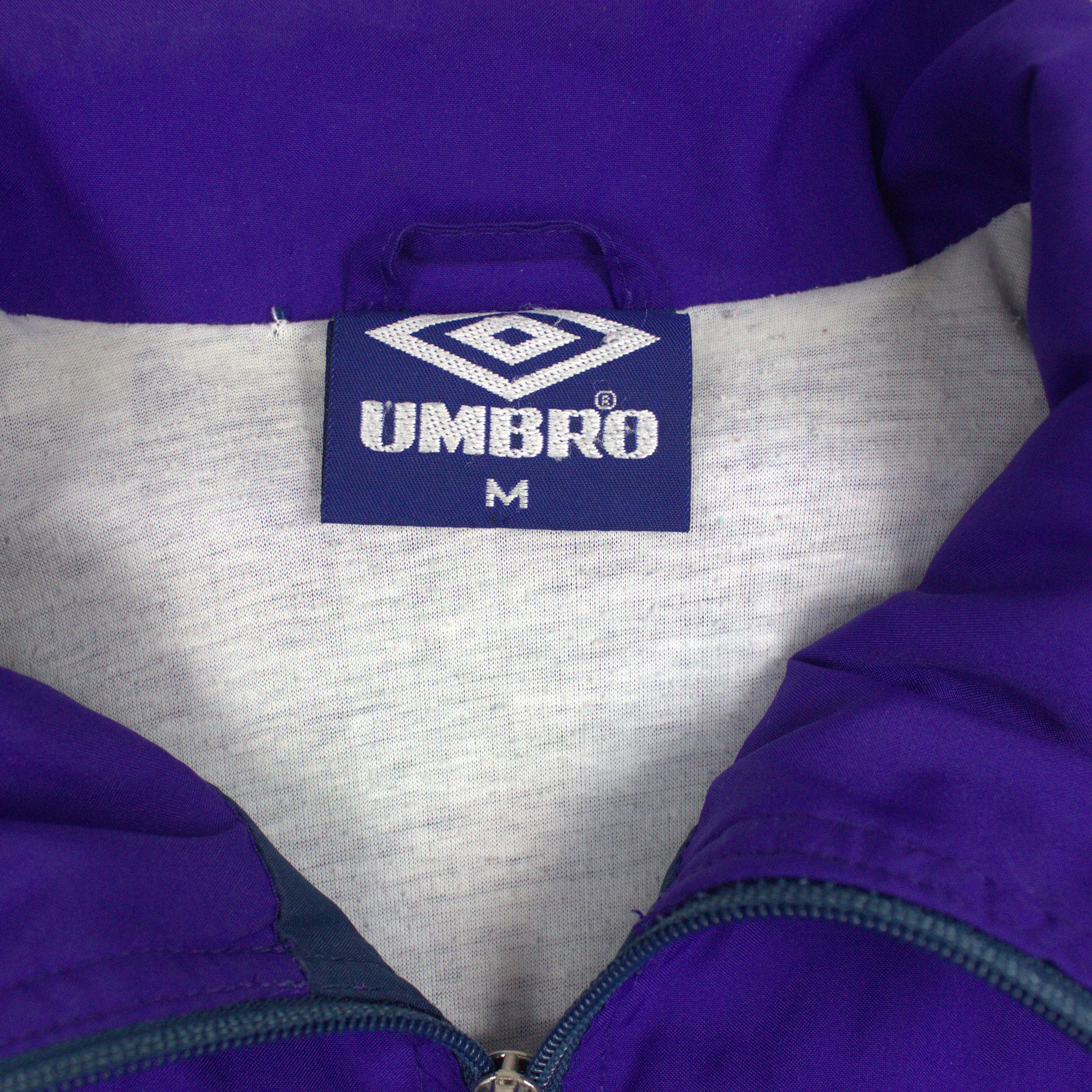 Vintage 80s - 90s Umbro Track Suit
