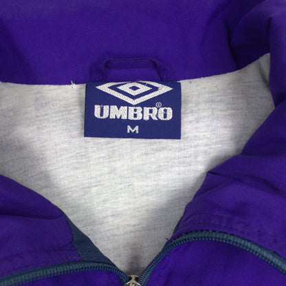 Vintage 80s - 90s Umbro Track Suit
