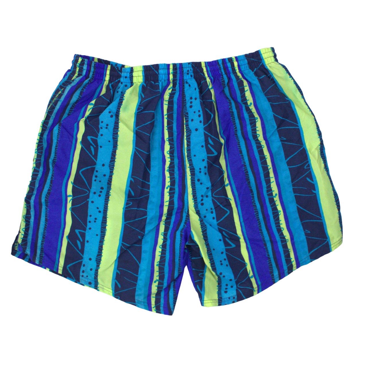 90s Speedo Swim Shorts
