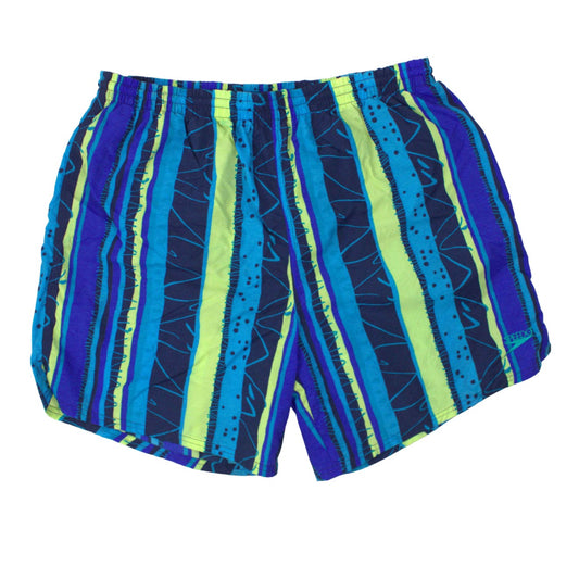 90s Speedo Swim Shorts