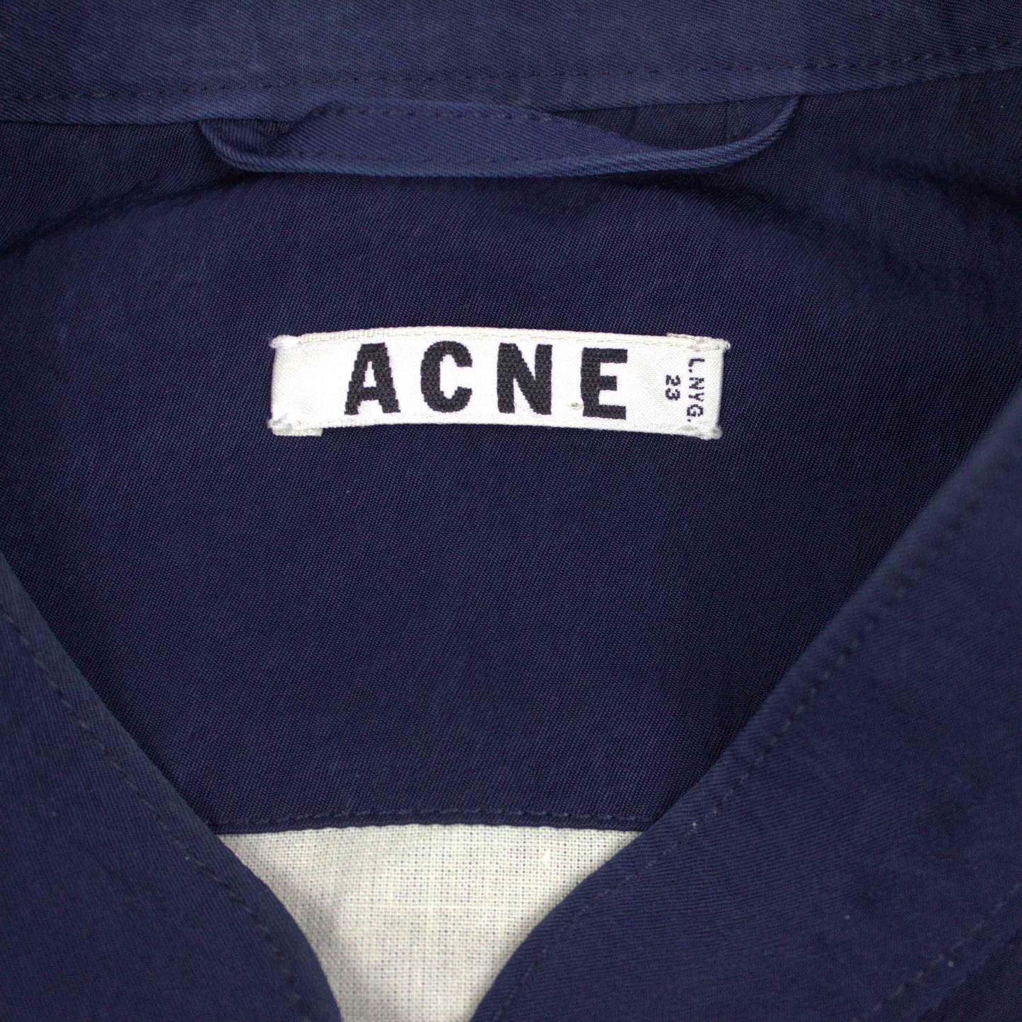Acne Studios Cusack SS13 Bomber Jacket