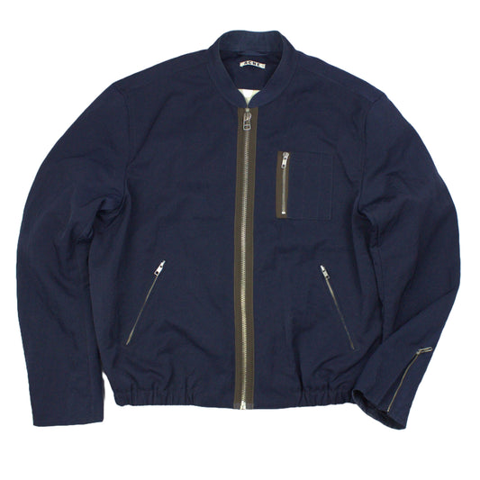 Acne Studios Cusack SS13 Bomber Jacket