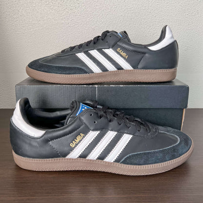 Adidas Samba OG Black