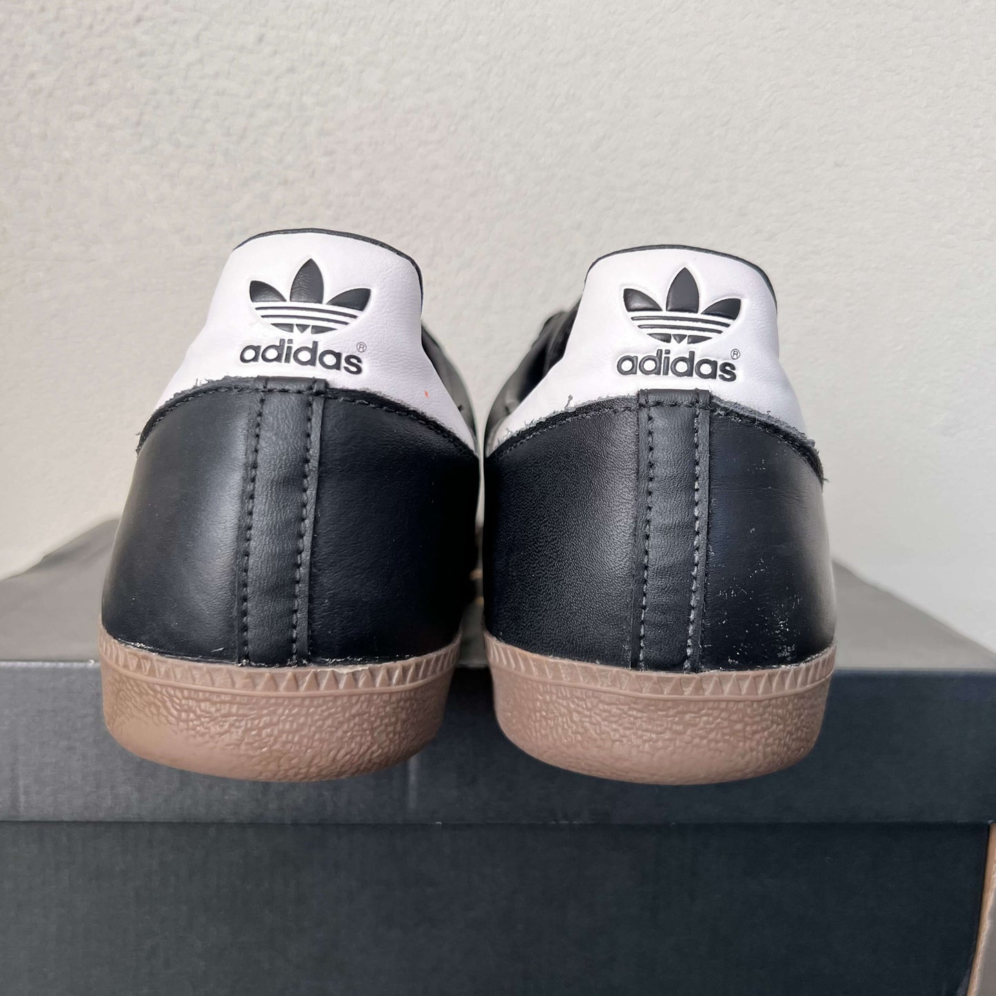 Adidas Samba OG Black