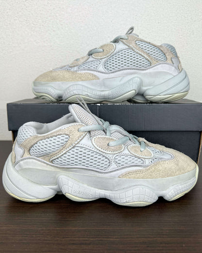 Adidas Yeezy 500 Salt