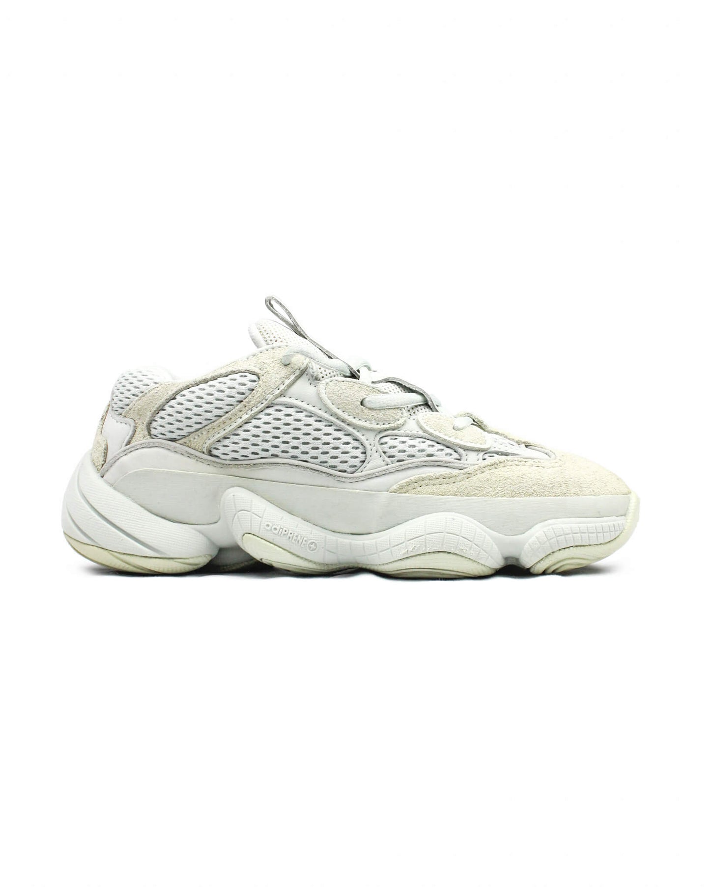 Adidas Yeezy 500 Salt