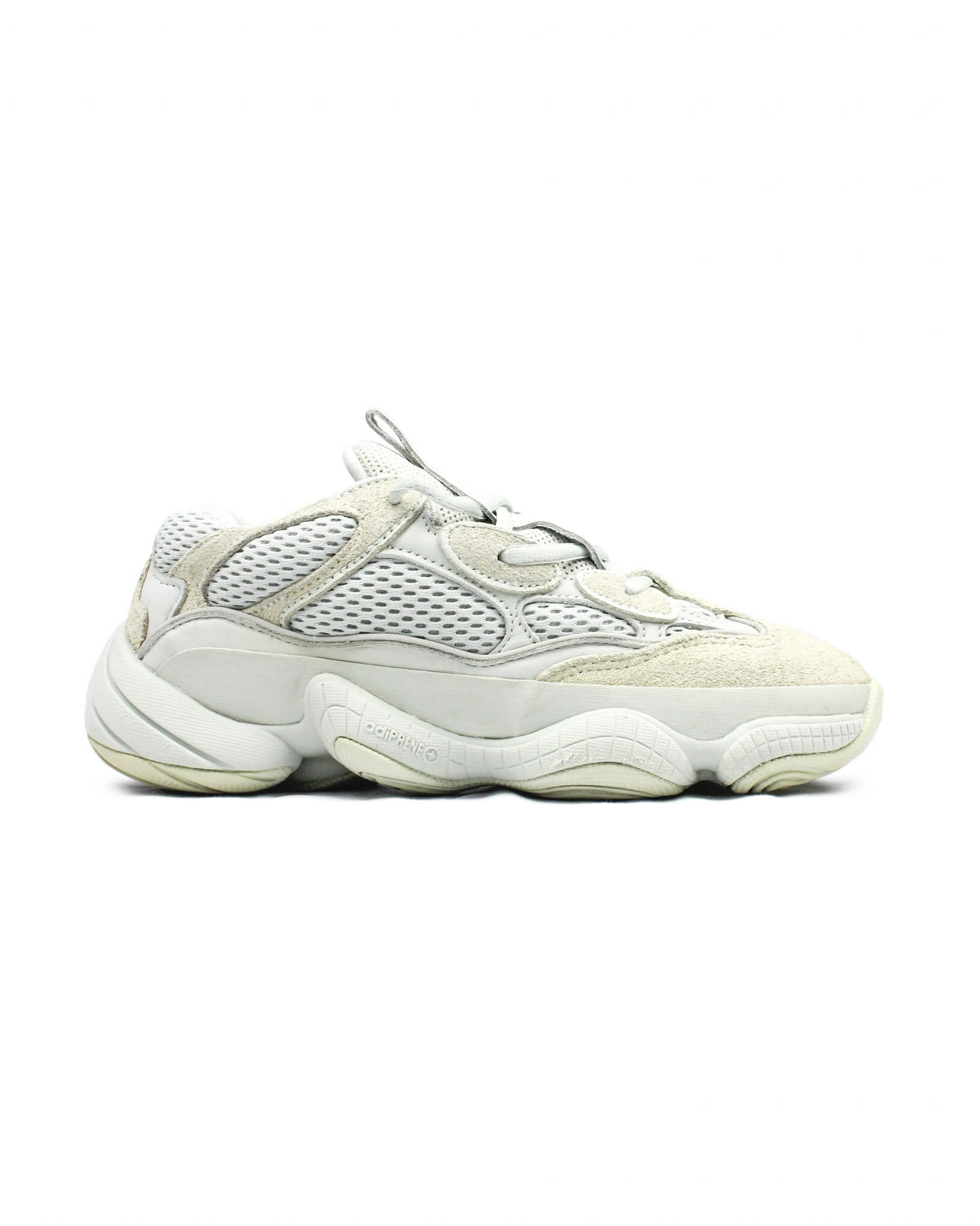 Adidas Yeezy 500 Salt