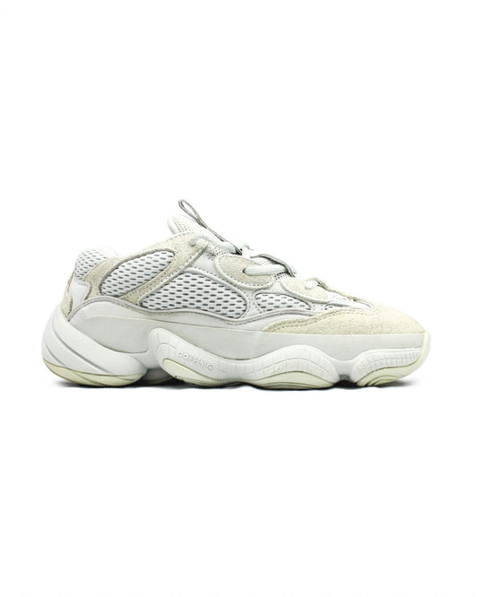 Adidas Yeezy 500 Salt