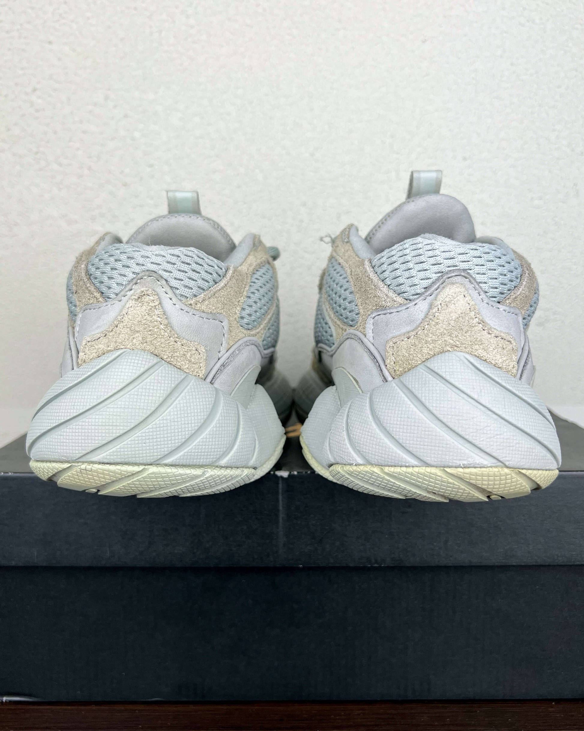 Adidas Yeezy 500 Salt