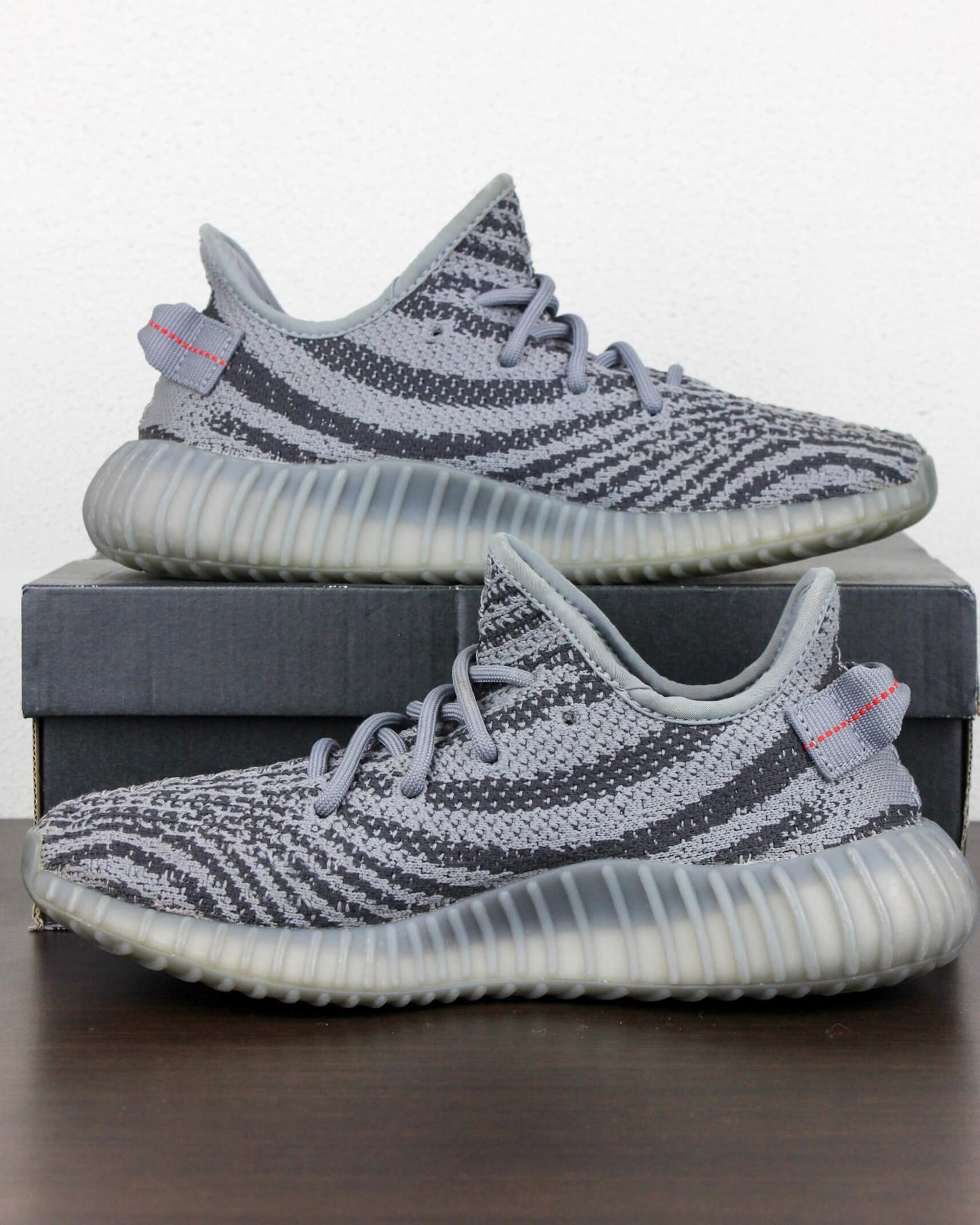 Adidas Yeezy Boost 350 Beluga 2.0 (2017)