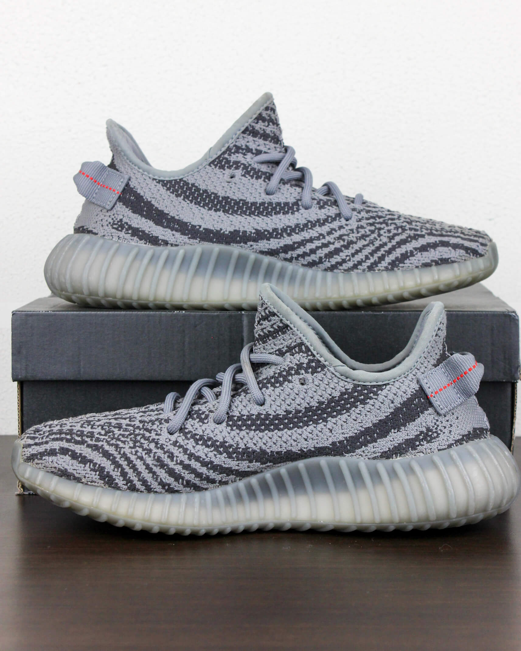 Adidas Yeezy Boost 350 Beluga 2.0 (2017)
