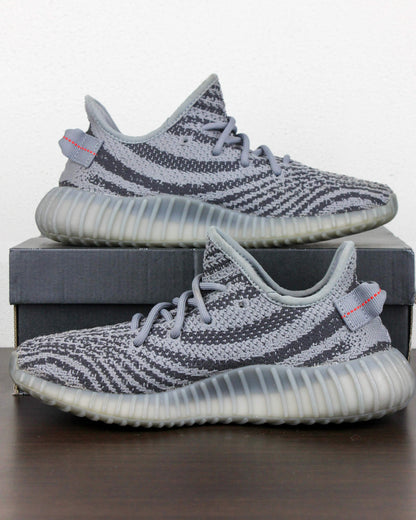Adidas Yeezy Boost 350 Beluga 2.0 (2017)