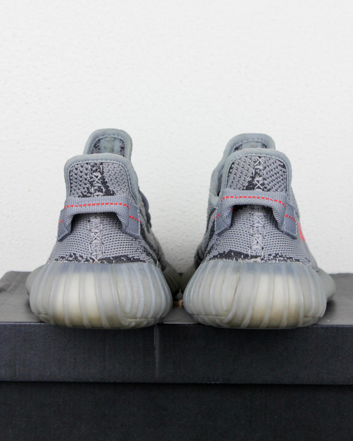 Adidas Yeezy Boost 350 Beluga 2.0 (2017)