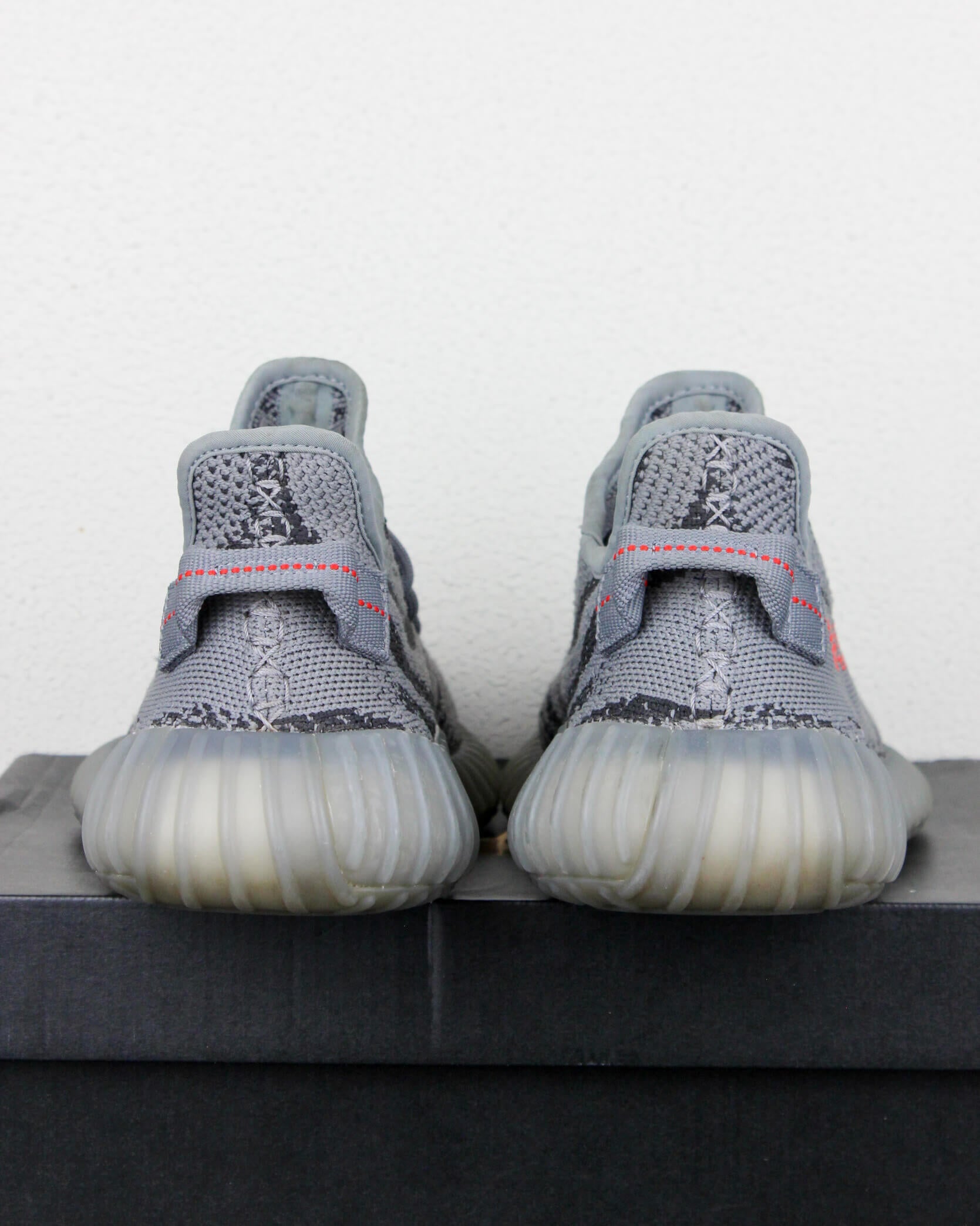 Adidas Yeezy Boost 350 Beluga 2.0 (2017)