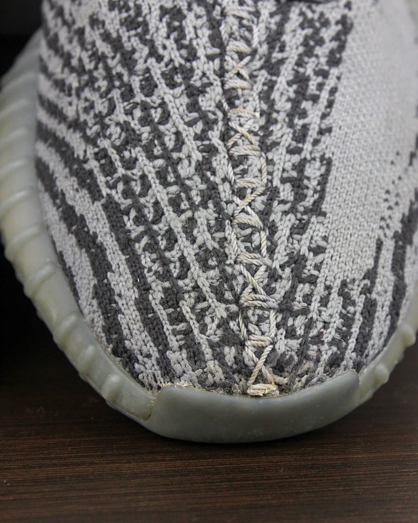 Adidas Yeezy Boost 350 Beluga 2.0 (2017)