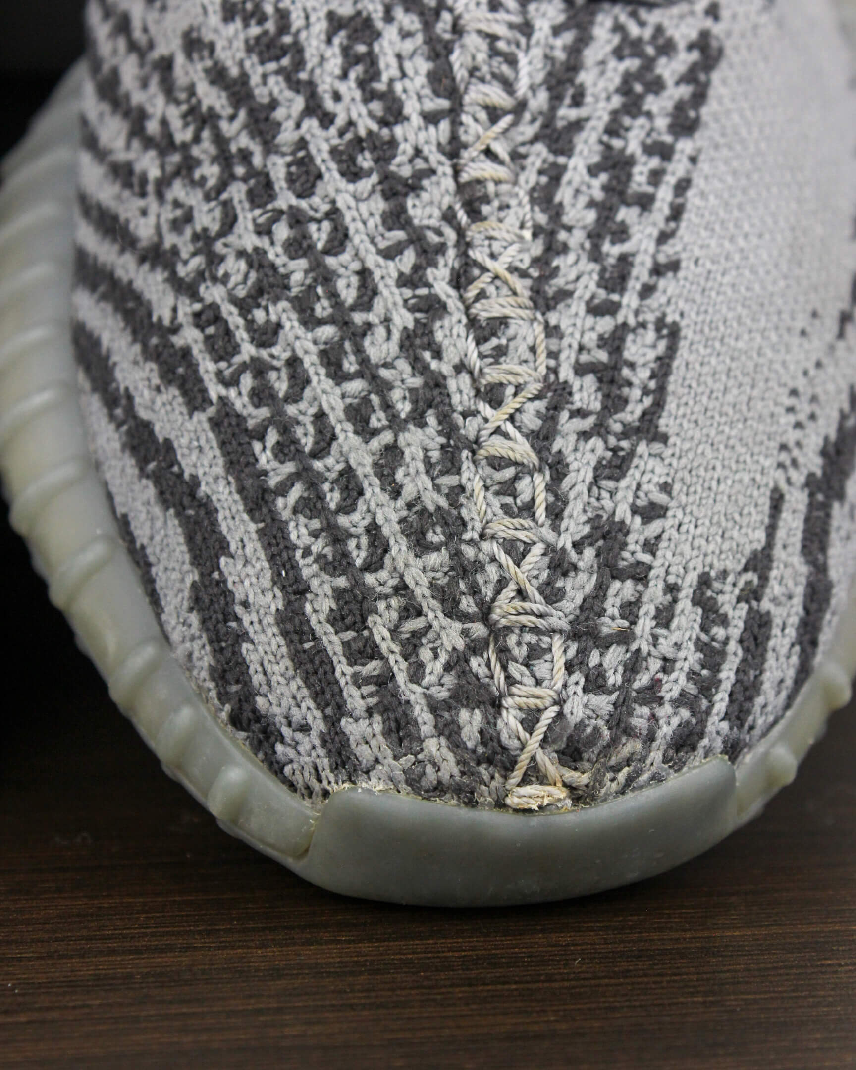 Adidas Yeezy Boost 350 Beluga 2.0 (2017)