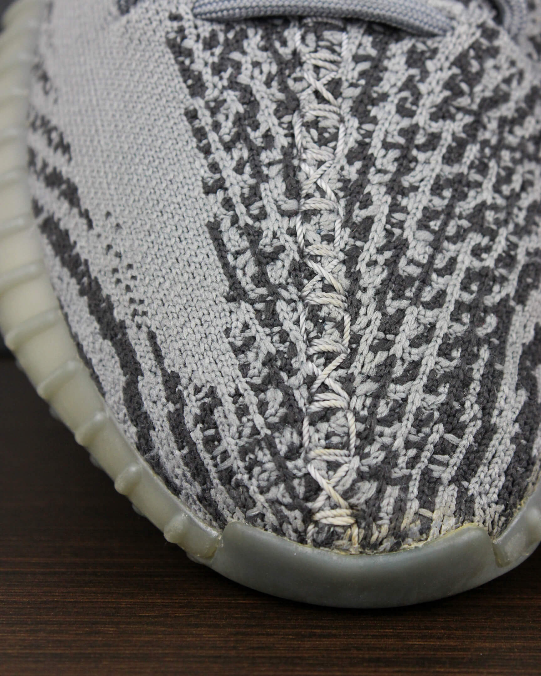 Adidas Yeezy Boost 350 Beluga 2.0 (2017)
