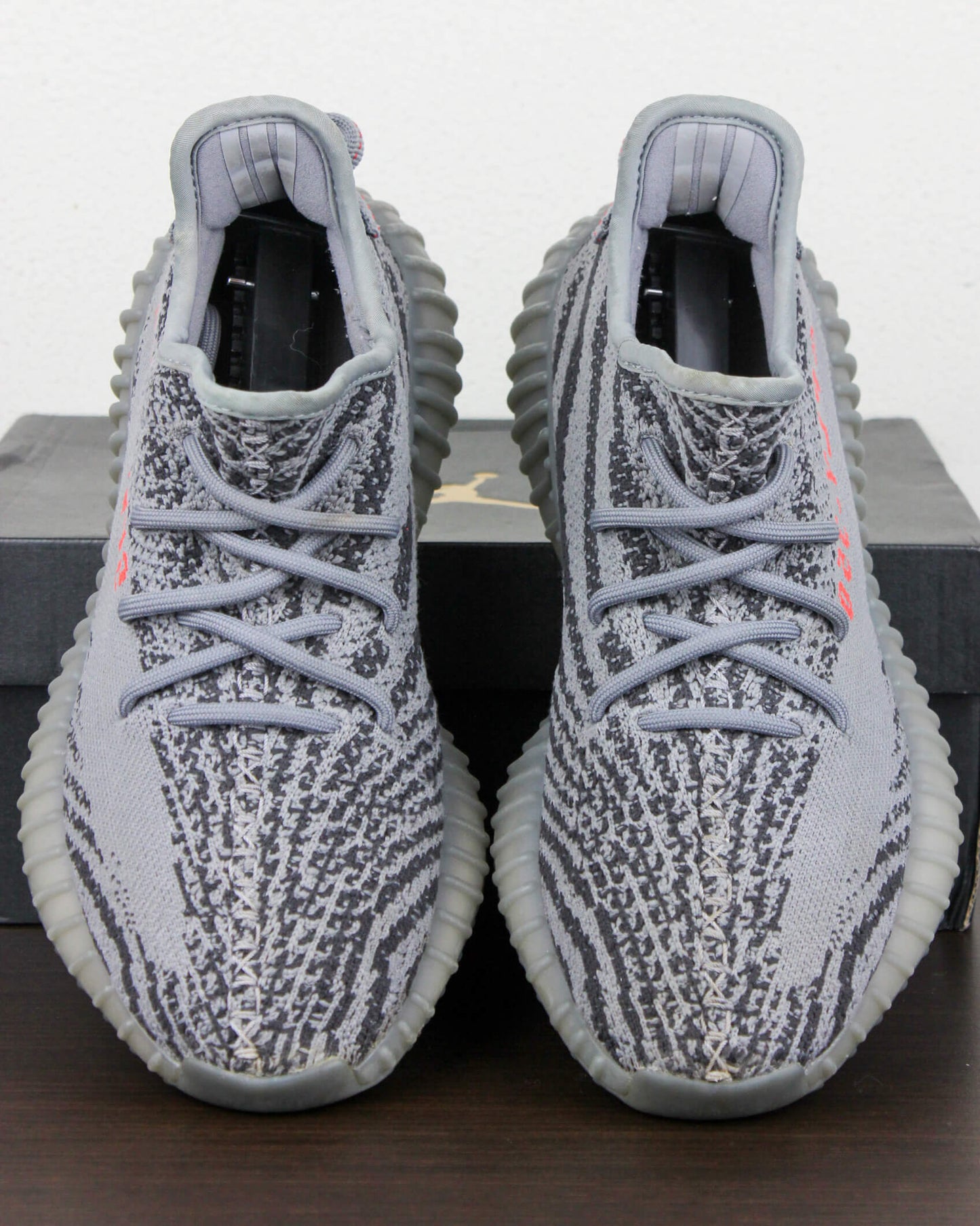 Adidas Yeezy Boost 350 Beluga 2.0 (2017)