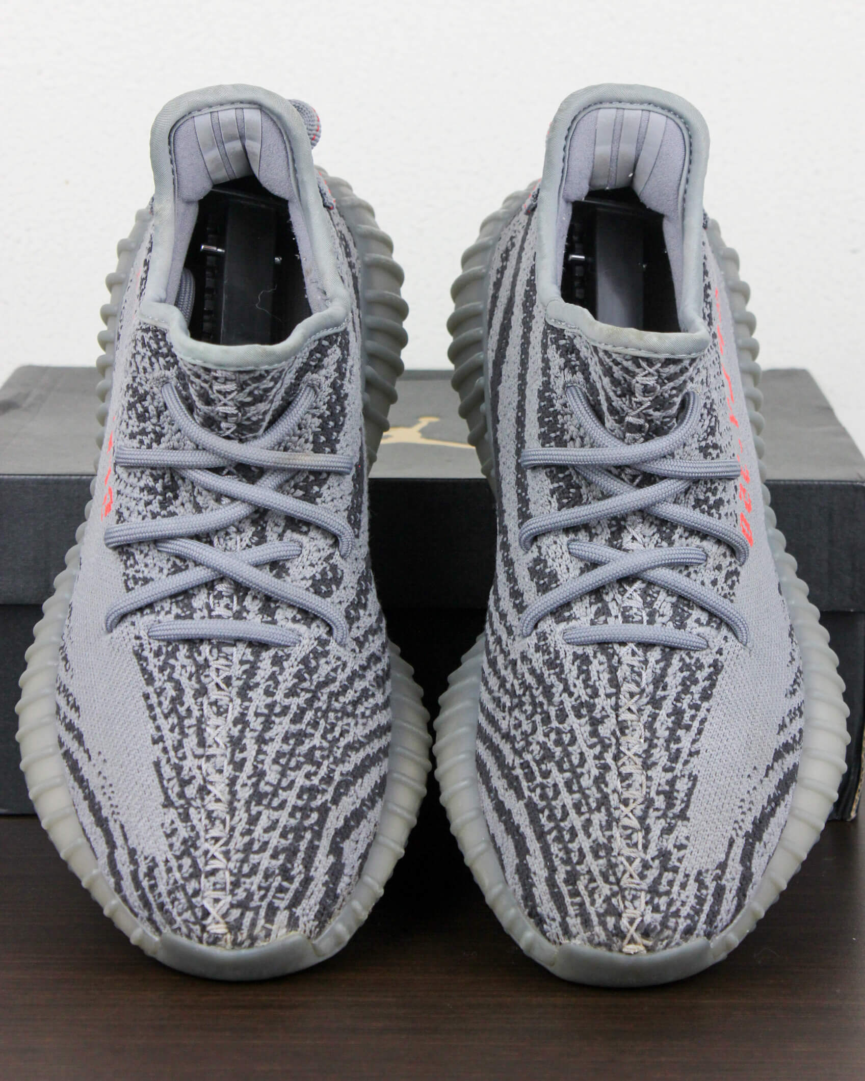 Adidas Yeezy Boost 350 Beluga 2.0 (2017)