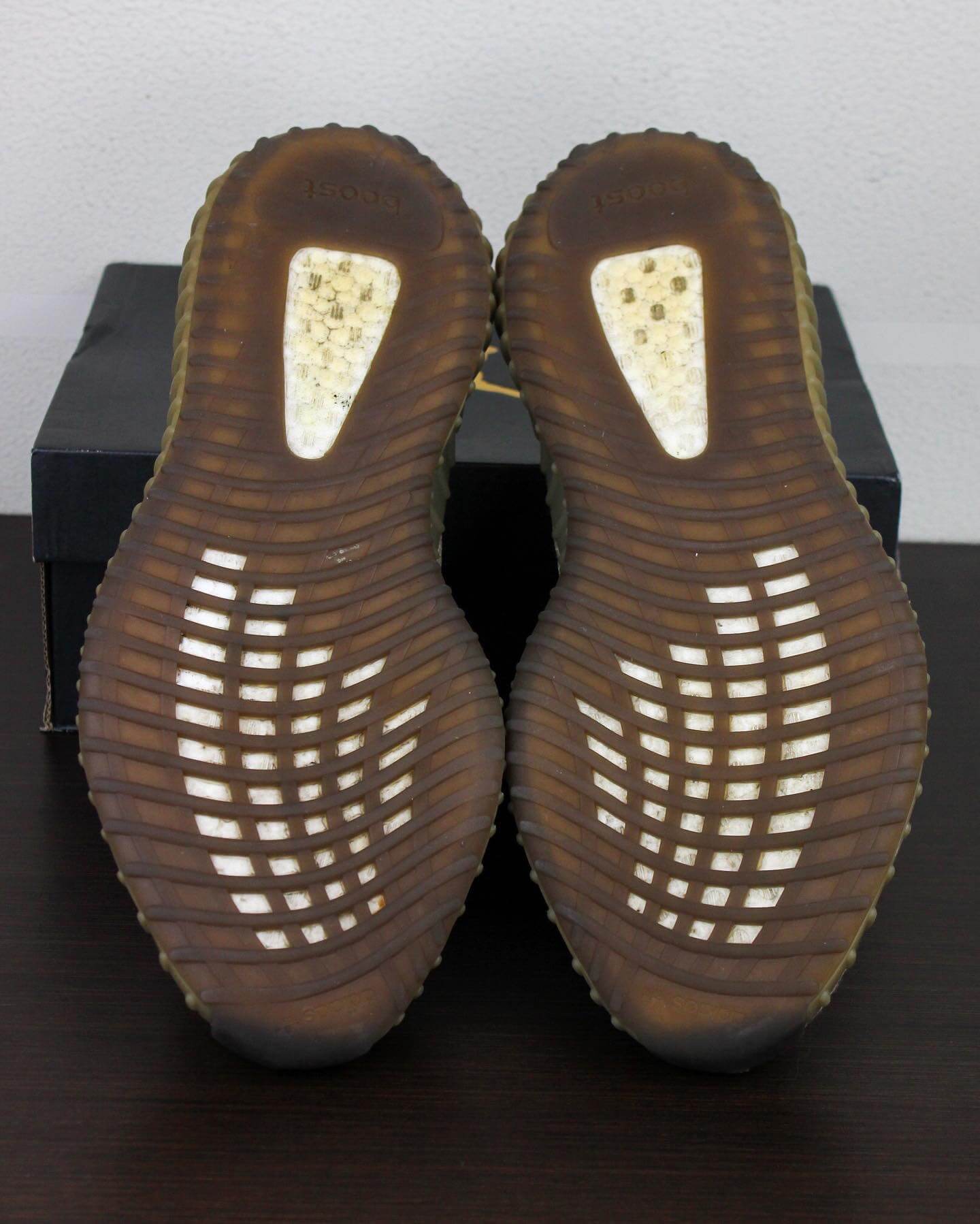 Adidas Yeezy Boost 350 Sand Taupe