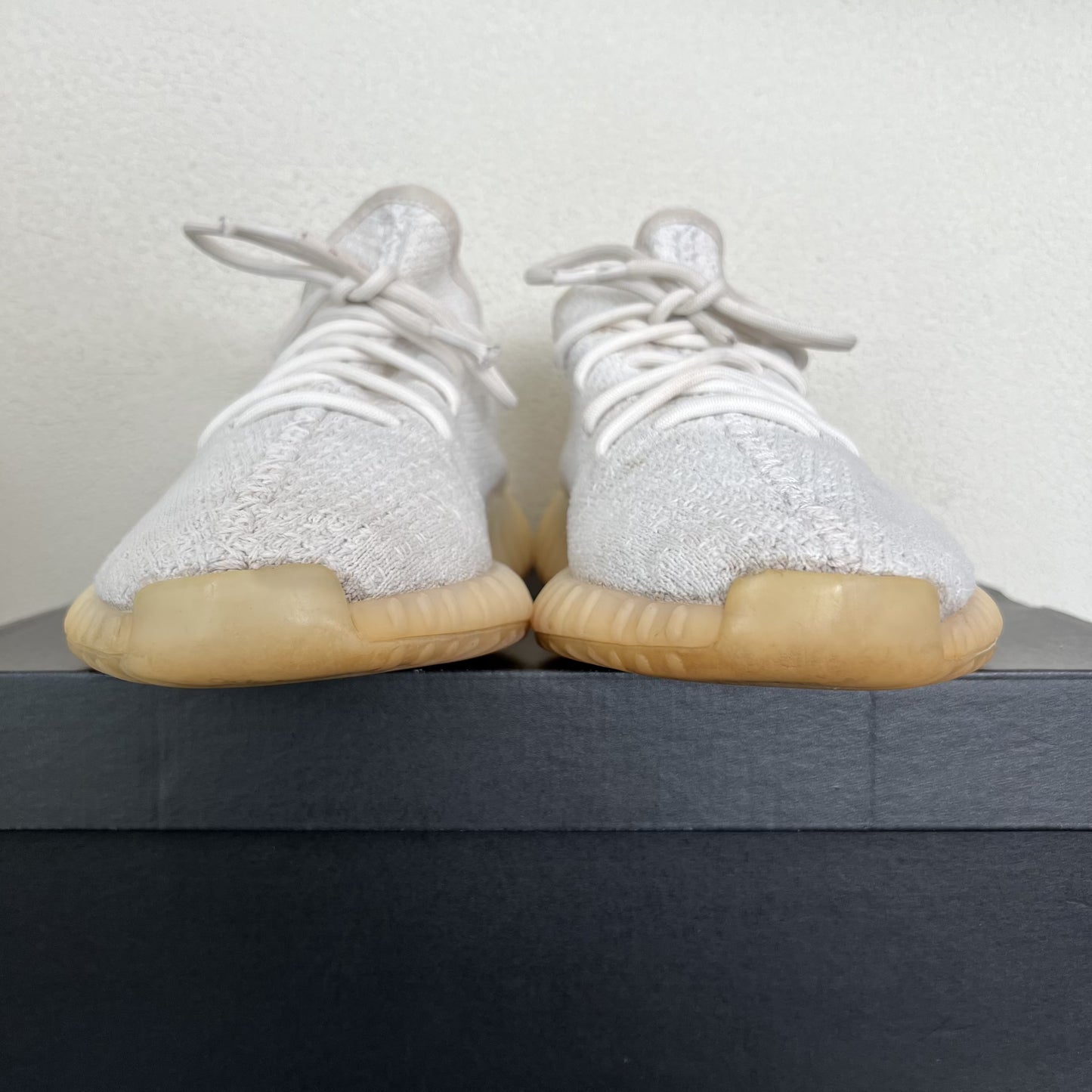Adidas Yeezy Boost 350 V2 Cream
