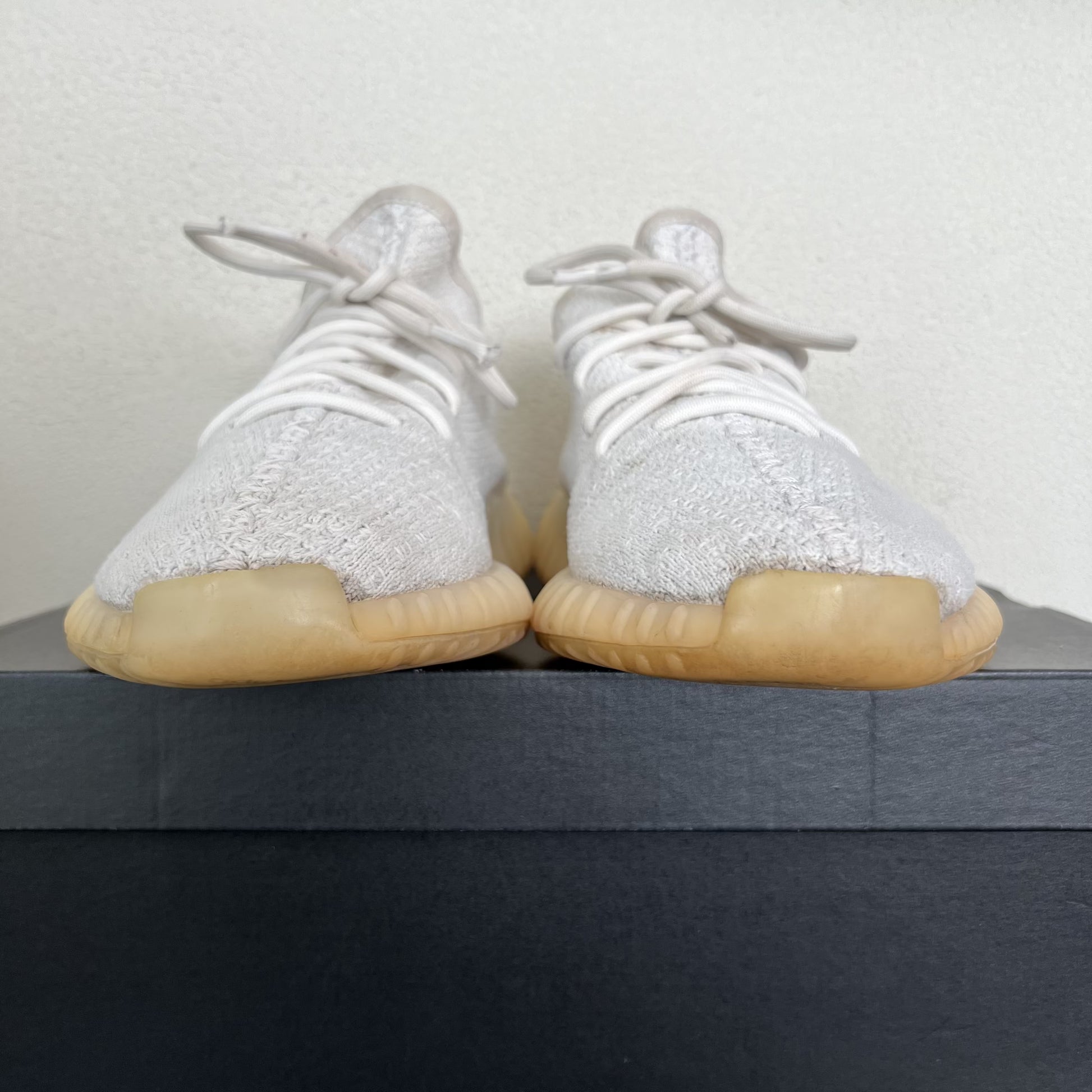 Adidas Yeezy Boost 350 V2 Cream