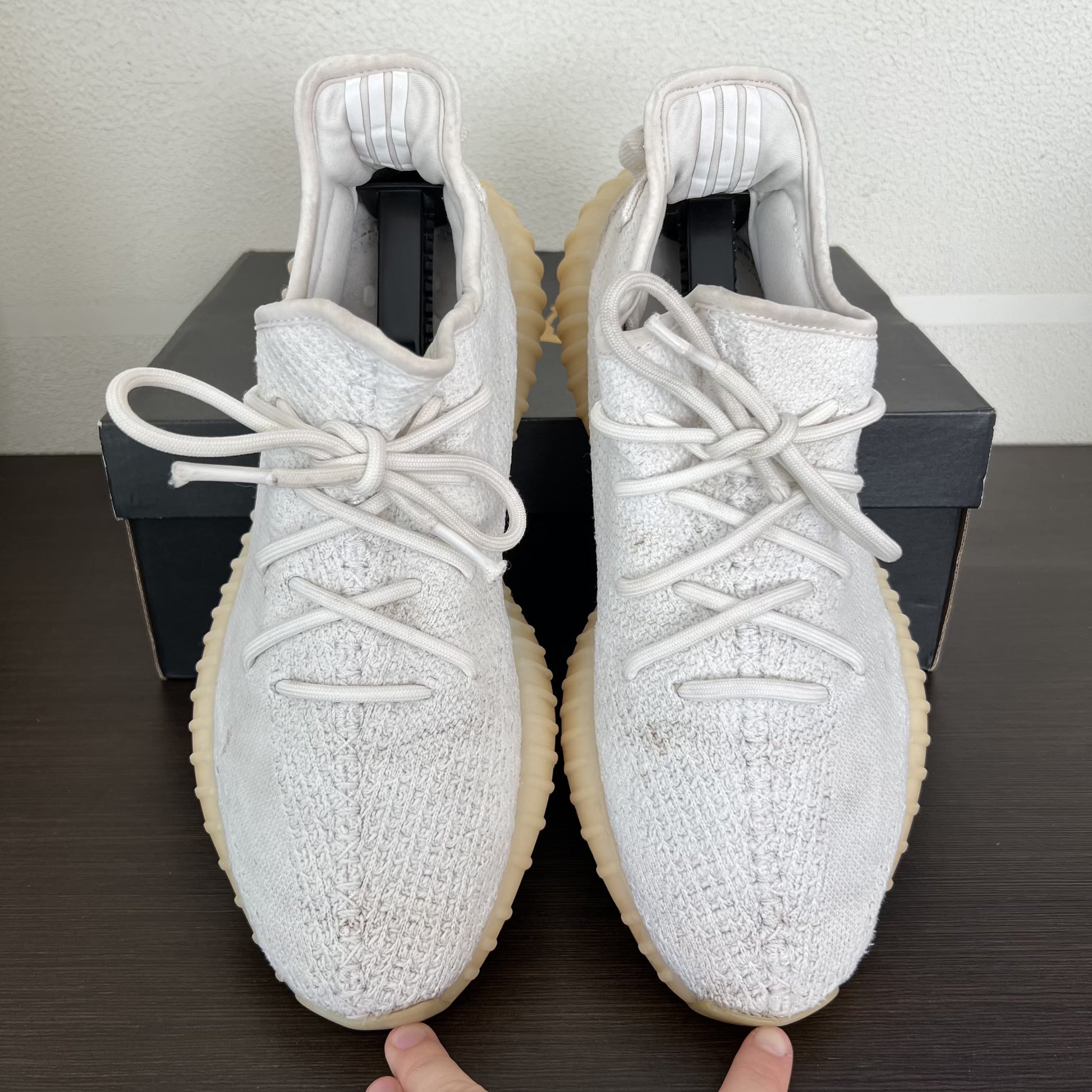 Adidas Yeezy Boost 350 V2 Cream