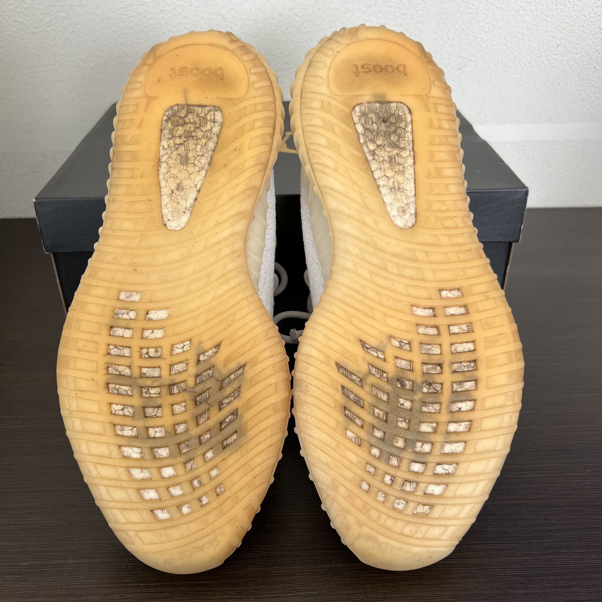 Adidas Yeezy Boost 350 V2 Cream