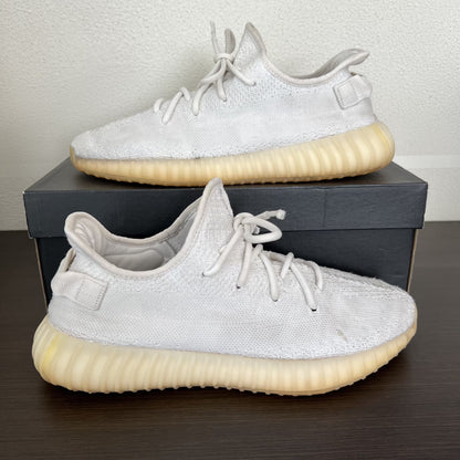 Adidas Yeezy Boost 350 V2 Cream