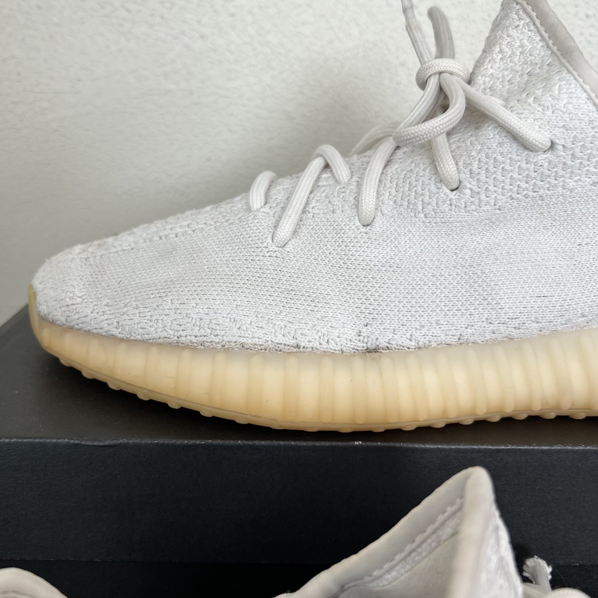 Adidas Yeezy Boost 350 V2 Cream