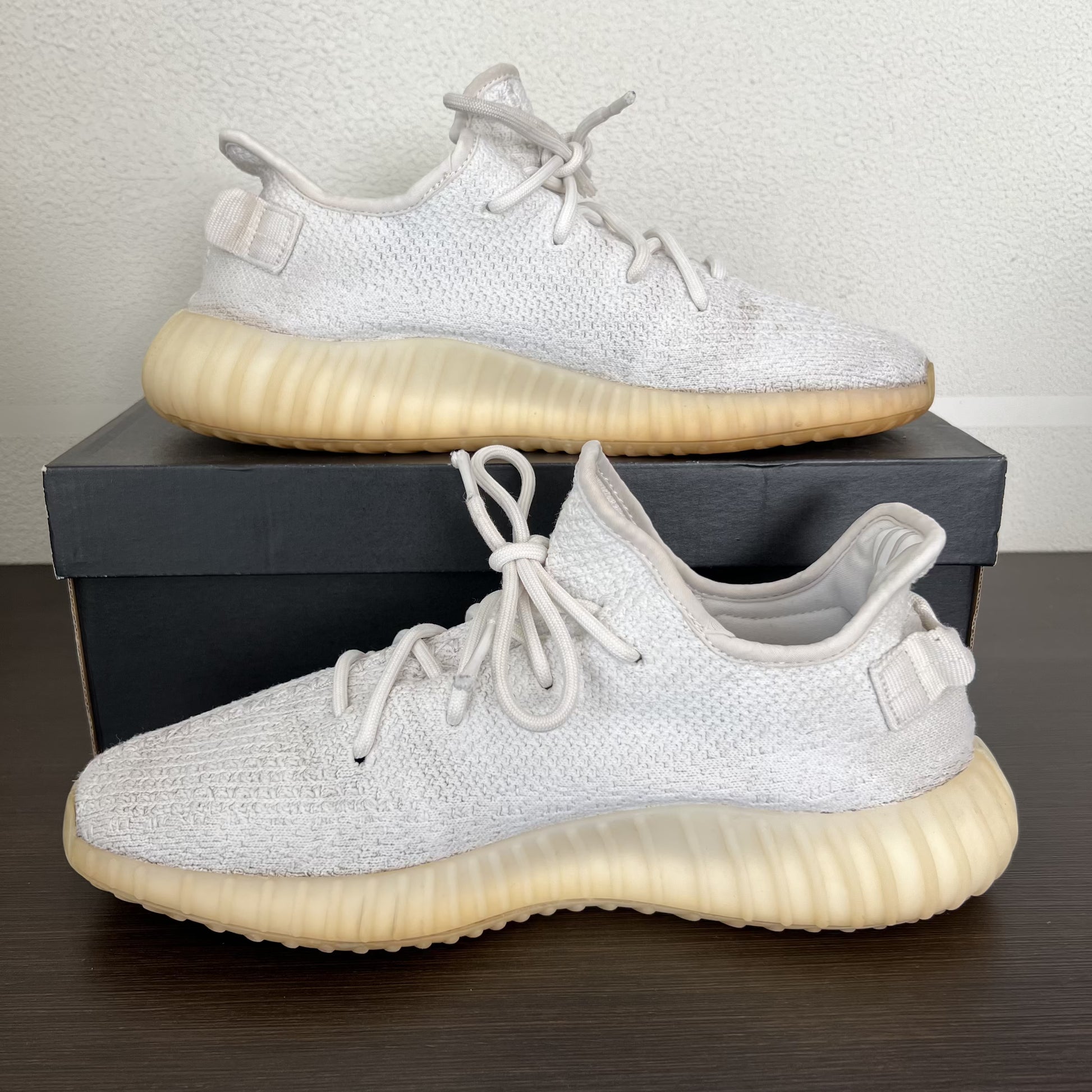 Adidas Yeezy Boost 350 V2 Cream
