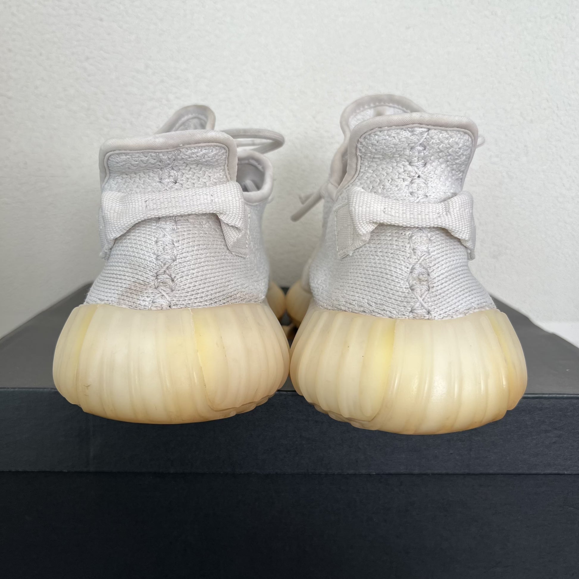 Adidas Yeezy Boost 350 V2 Cream