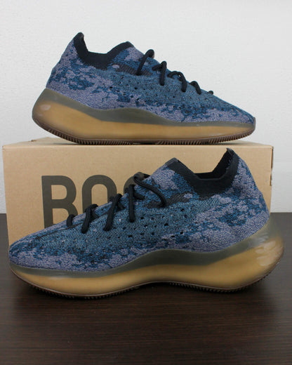 Adidas Yeezy Boost 380 Covellite