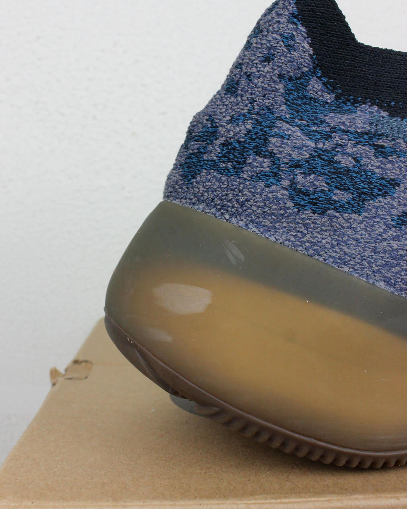 Adidas Yeezy Boost 380 Covellite
