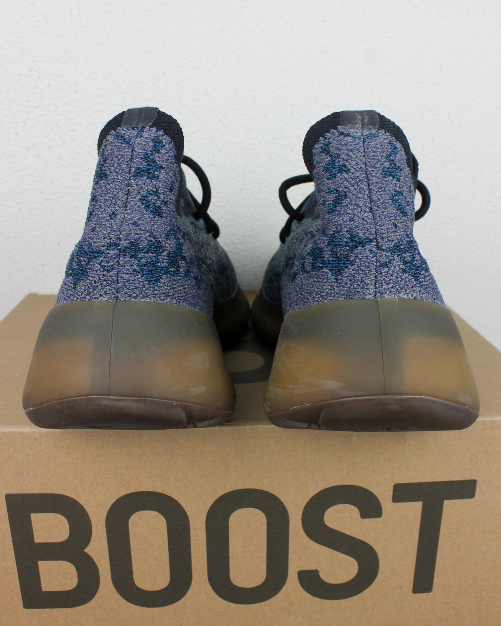 Adidas Yeezy Boost 380 Covellite