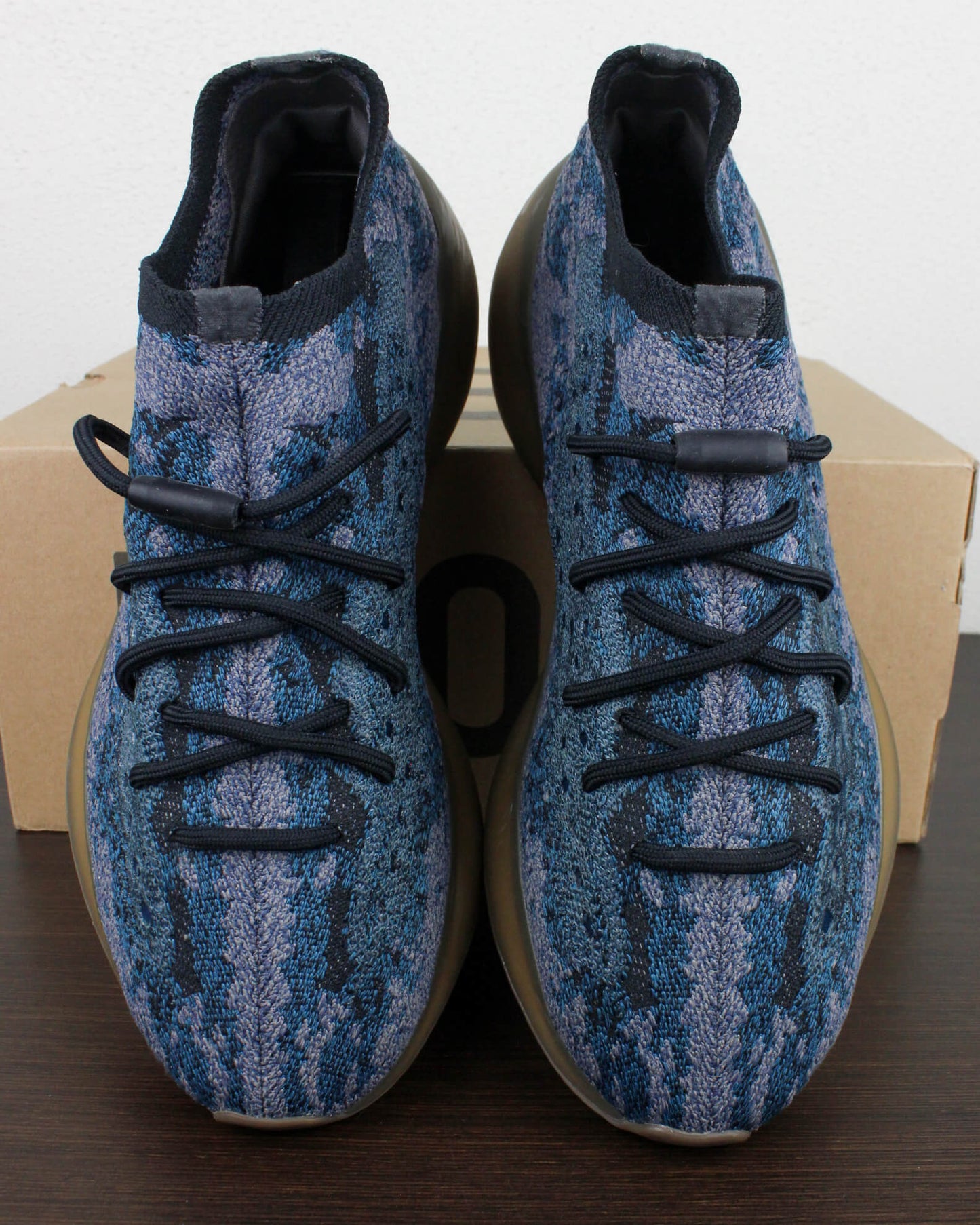 Adidas Yeezy Boost 380 Covellite
